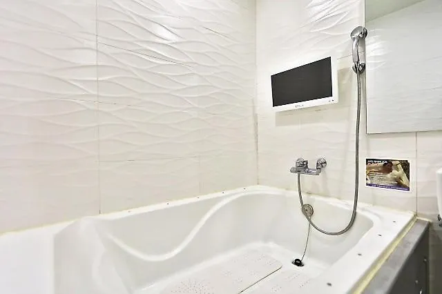 Busan Gwang An Ri Hy Realty Hotel South Korea
