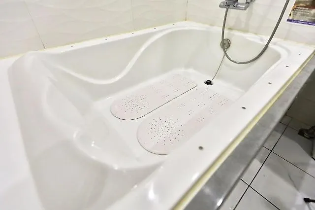 Busan Gwang An Ri Hy Realty Hotel 0*,  韓国