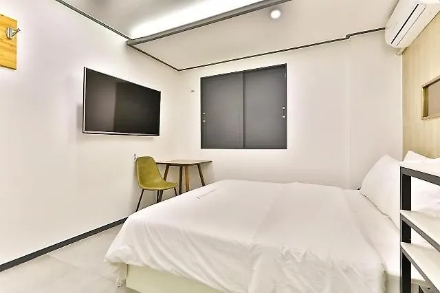 Busan Gwang An Ri Hy Realty Hotel Motel