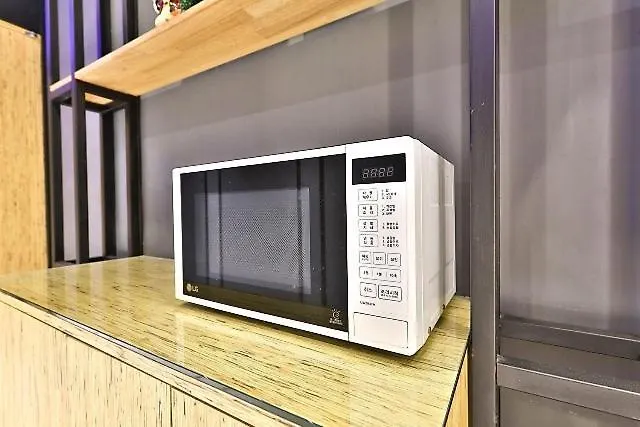 モーテル Busan Gwang An Ri Hy Realty Hotel 韓国